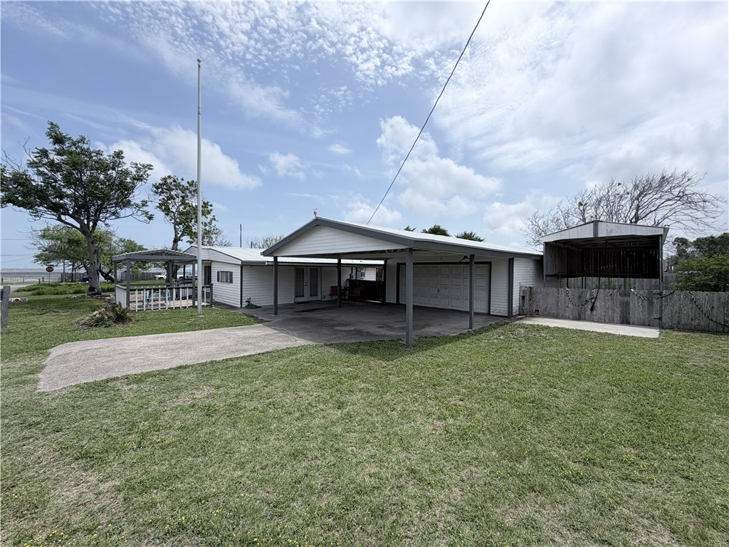 113 Riviera Drive Corpus Christi TX 78418