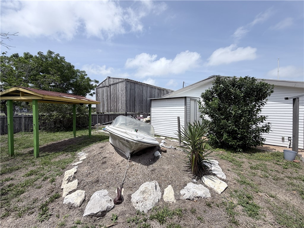 113 Riviera Drive Corpus Christi TX 78418