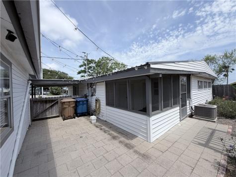 113 Riviera Drive Corpus Christi TX 78418
