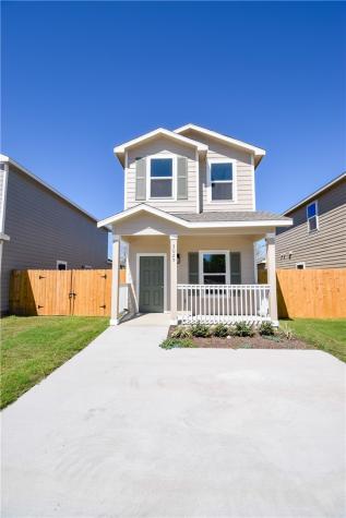 3025 Sabinas Street Corpus Christi TX 78405