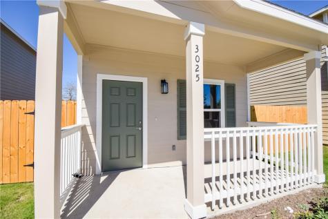 3025 Sabinas Street Corpus Christi TX 78405