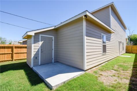 3025 Sabinas Street Corpus Christi TX 78405