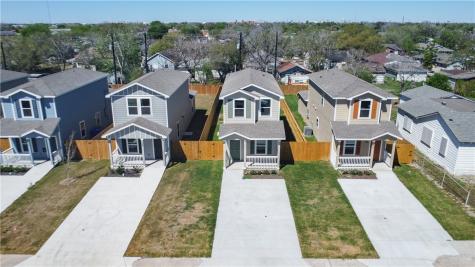 3025 Sabinas Street Corpus Christi TX 78405