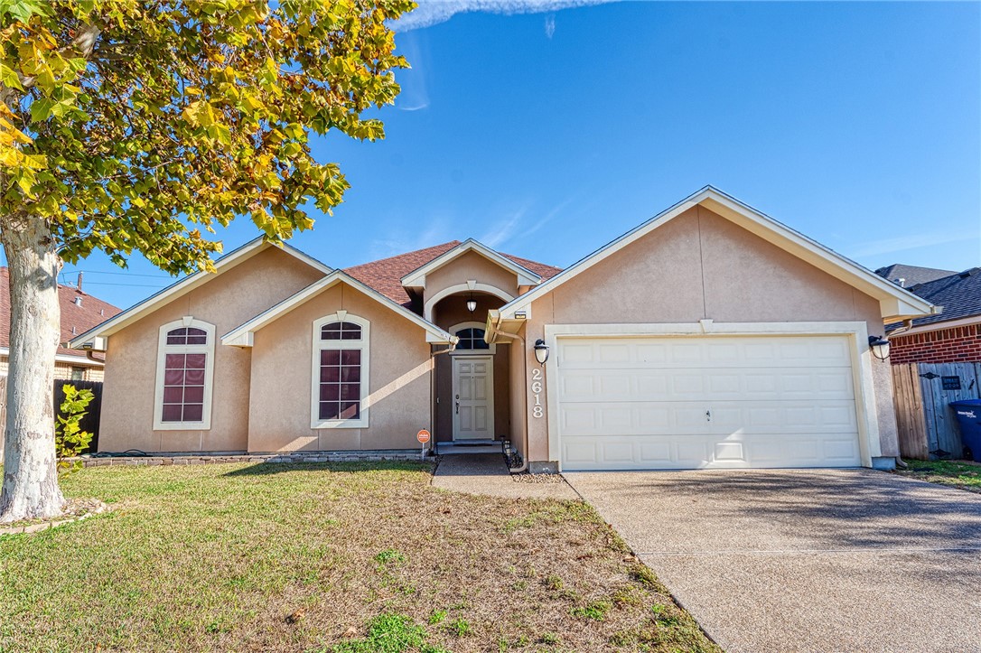 2618 Gentle Wind Avenue Corpus Christi TX 78414