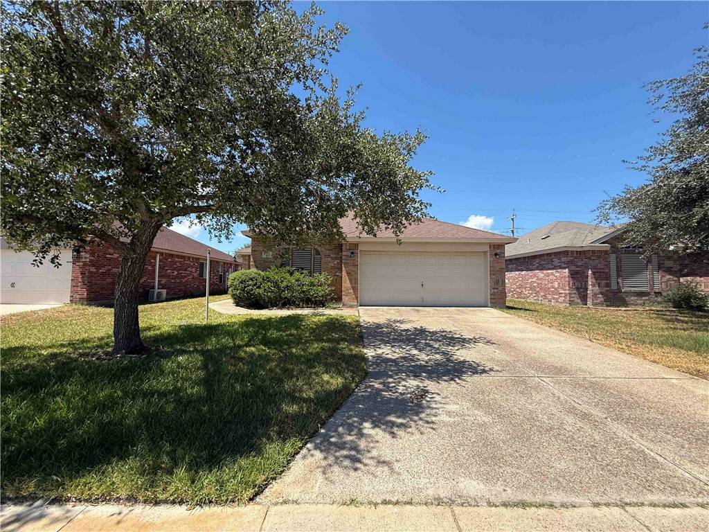 418 Oak Glen Drive Aransas Pass TX 78336