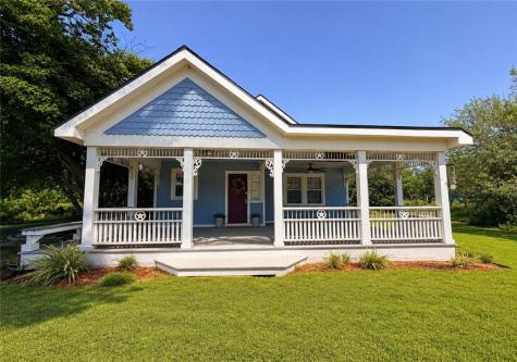 4750 Private Road 3915 Gregory TX 78359