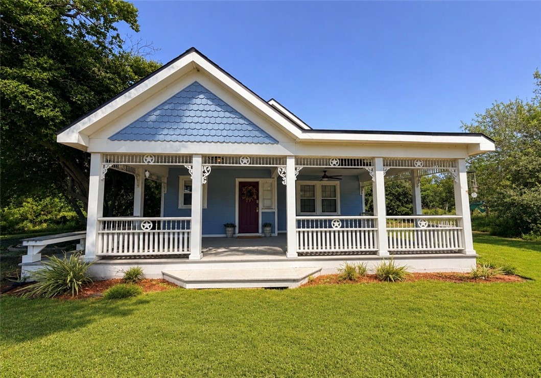 4750 Private Road 3915 Gregory TX 78359