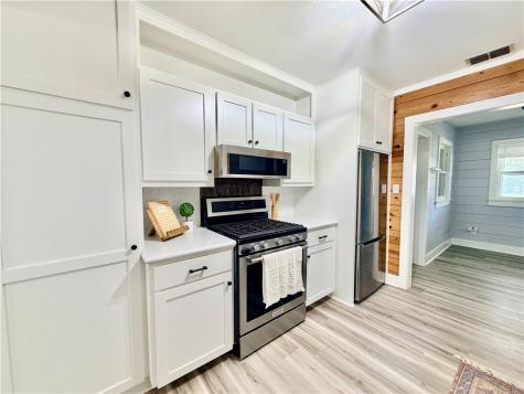 4750 Private Road 3915 Gregory TX 78359