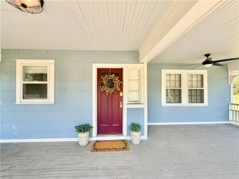 4750 Private Road 3915 Gregory TX 78359