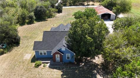 4750 Private Road 3915 Gregory TX 78359