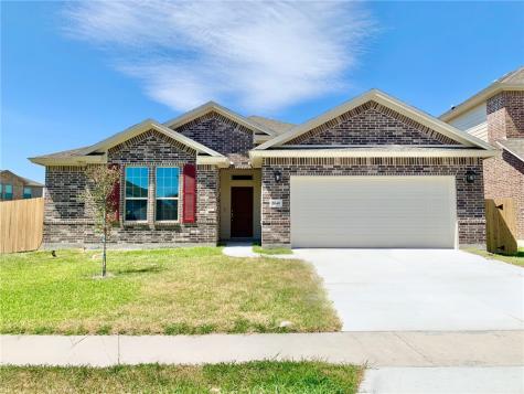 2641 Las Estrellas Street Corpus Christi TX 78414