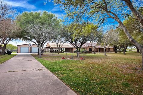 4861 County Road 2289 Odem TX 78370