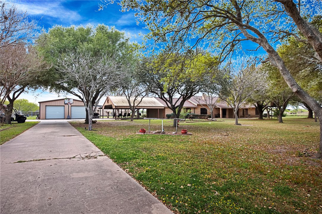 4861 County Road 2289 Odem TX 78370