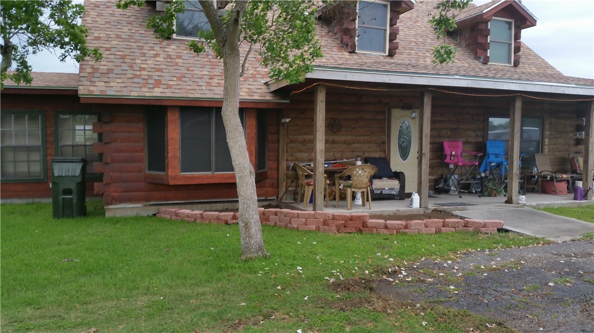 12212 County Road 1336 Sinton TX 78387