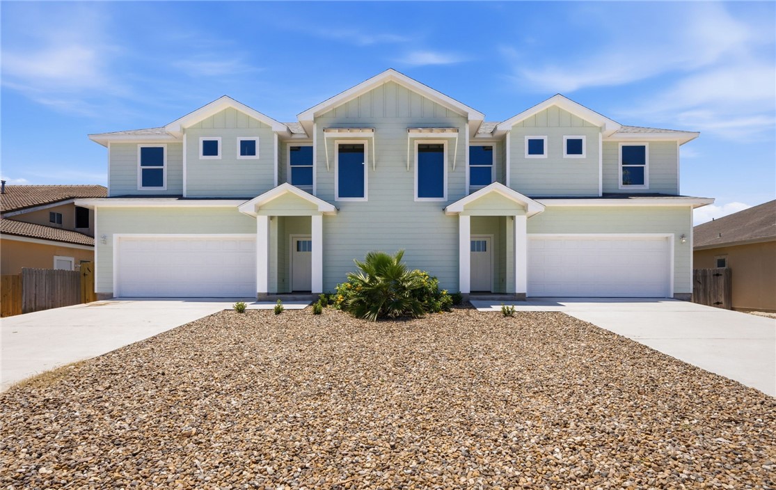 15501 Cruiser St B Corpus Christi TX 78418