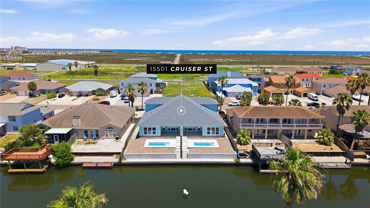 15501 Cruiser St B Corpus Christi TX 78418