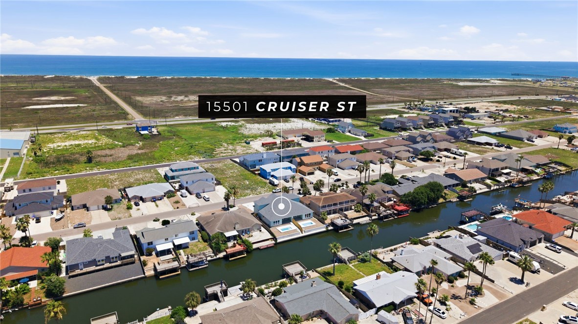 15501 Cruiser St B Corpus Christi TX 78418