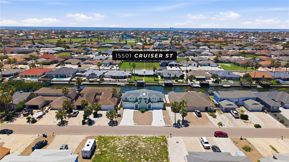 15501 Cruiser St B Corpus Christi TX 78418
