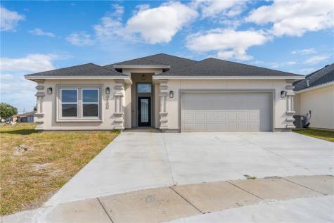 6726 Keyan Drive Corpus Christi TX 78414