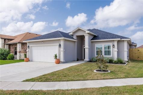 6734 Sharks Court Corpus Christi TX 78414