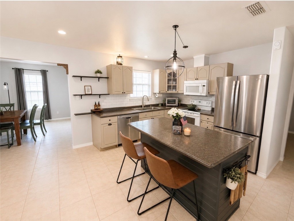 206 Oak Ridge Drive Corpus Christi TX 78418