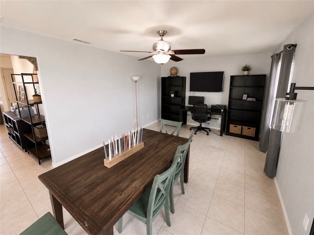 206 Oak Ridge Drive Corpus Christi TX 78418