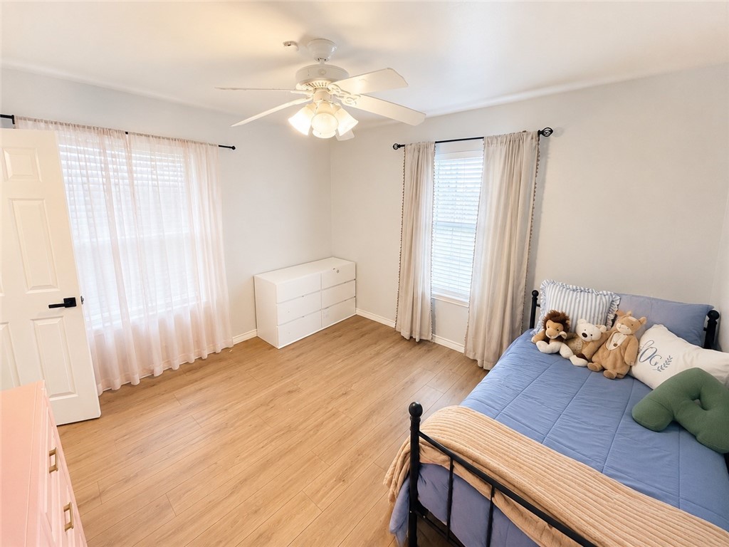 206 Oak Ridge Drive Corpus Christi TX 78418