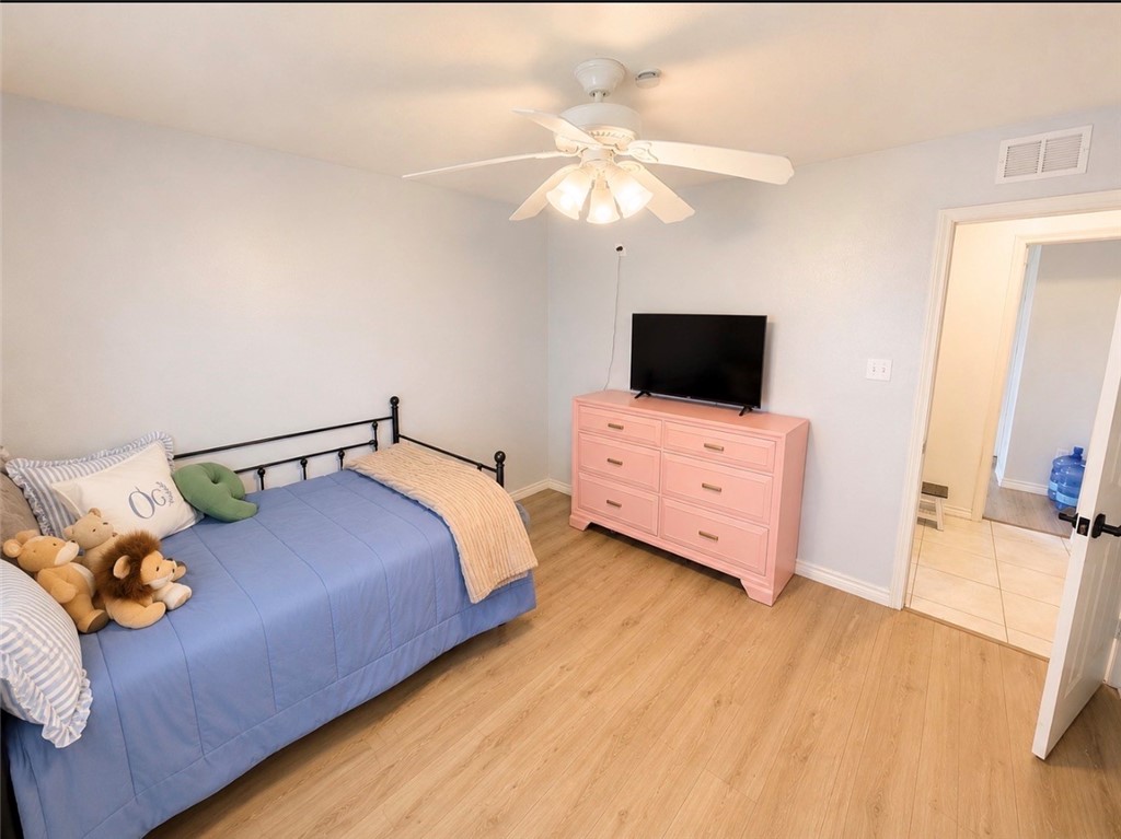 206 Oak Ridge Drive Corpus Christi TX 78418