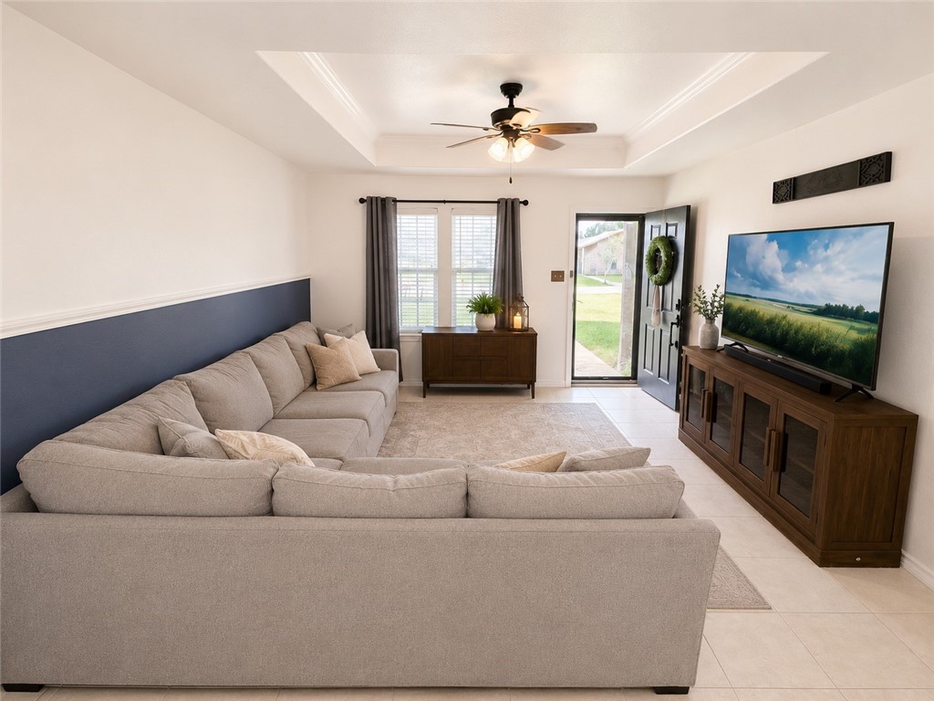 206 Oak Ridge Drive Corpus Christi TX 78418