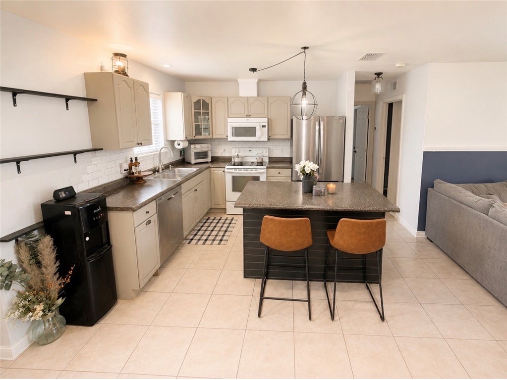 206 Oak Ridge Drive Corpus Christi TX 78418