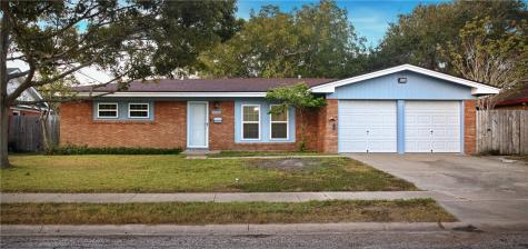4405 Totton Drive Corpus Christi TX 78411