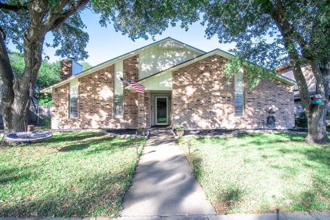 1908 Oak Ridge Drive Portland TX 78374