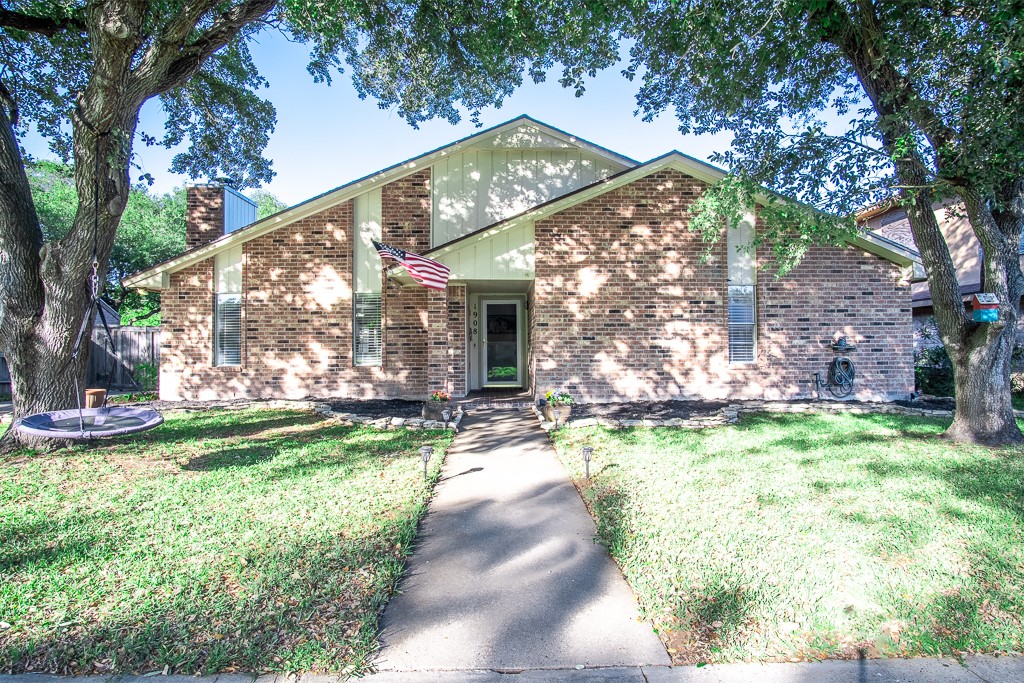 1908 Oak Ridge Drive Portland TX 78374