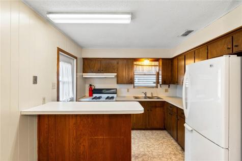 1829 Lesle Lane Corpus Christi TX 78412