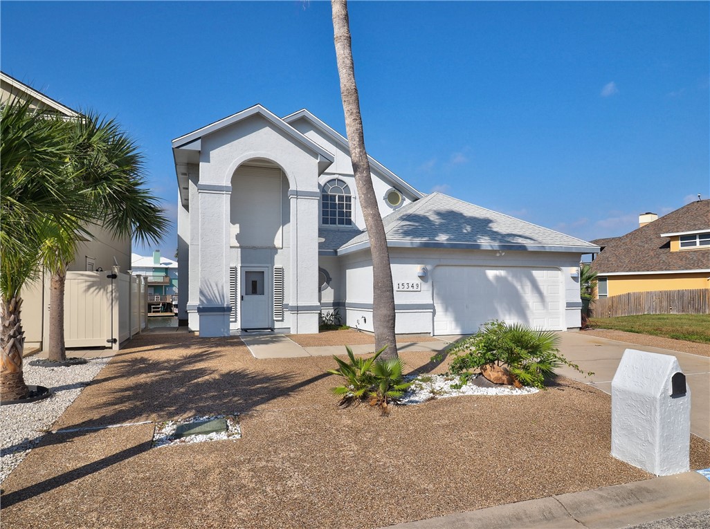 15349 Key Largo Court Corpus Christi TX 78418