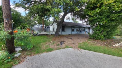 2222 State Highway 361 Ingleside TX 78362