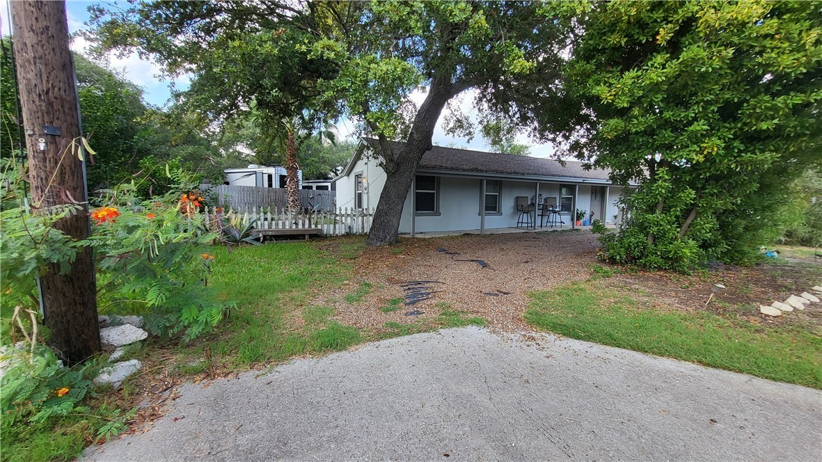 2222 State Highway 361 Ingleside TX 78362