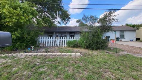2222 State Highway 361 Ingleside TX 78362