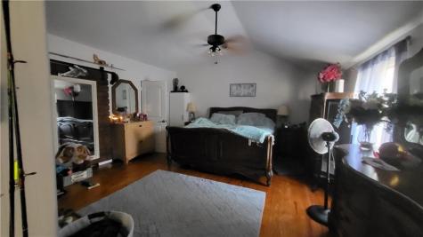 2222 State Highway 361 Ingleside TX 78362