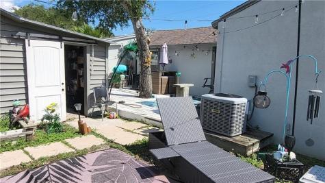 2222 State Highway 361 Ingleside TX 78362