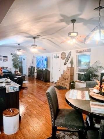 2222 State Highway 361 Ingleside TX 78362