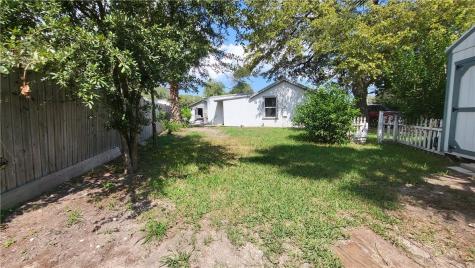 2222 State Highway 361 Ingleside TX 78362