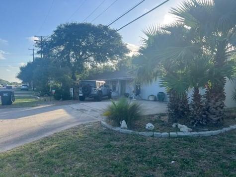 2222 State Highway 361 Ingleside TX 78362