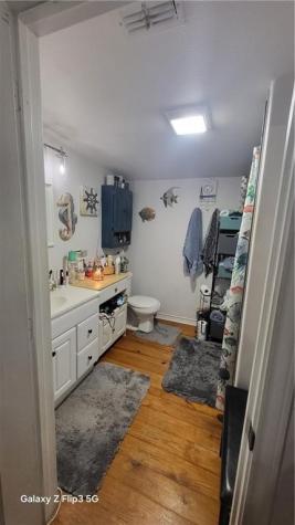 2222 State Highway 361 Ingleside TX 78362