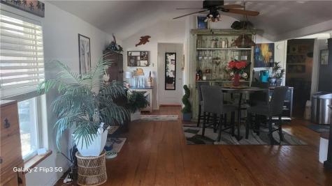 2222 State Highway 361 Ingleside TX 78362