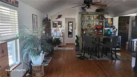 2222 State Highway 361 Ingleside TX 78362