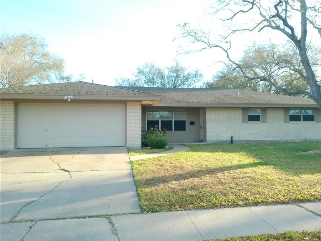 4610 Donegal Drive Corpus Christi TX 78413