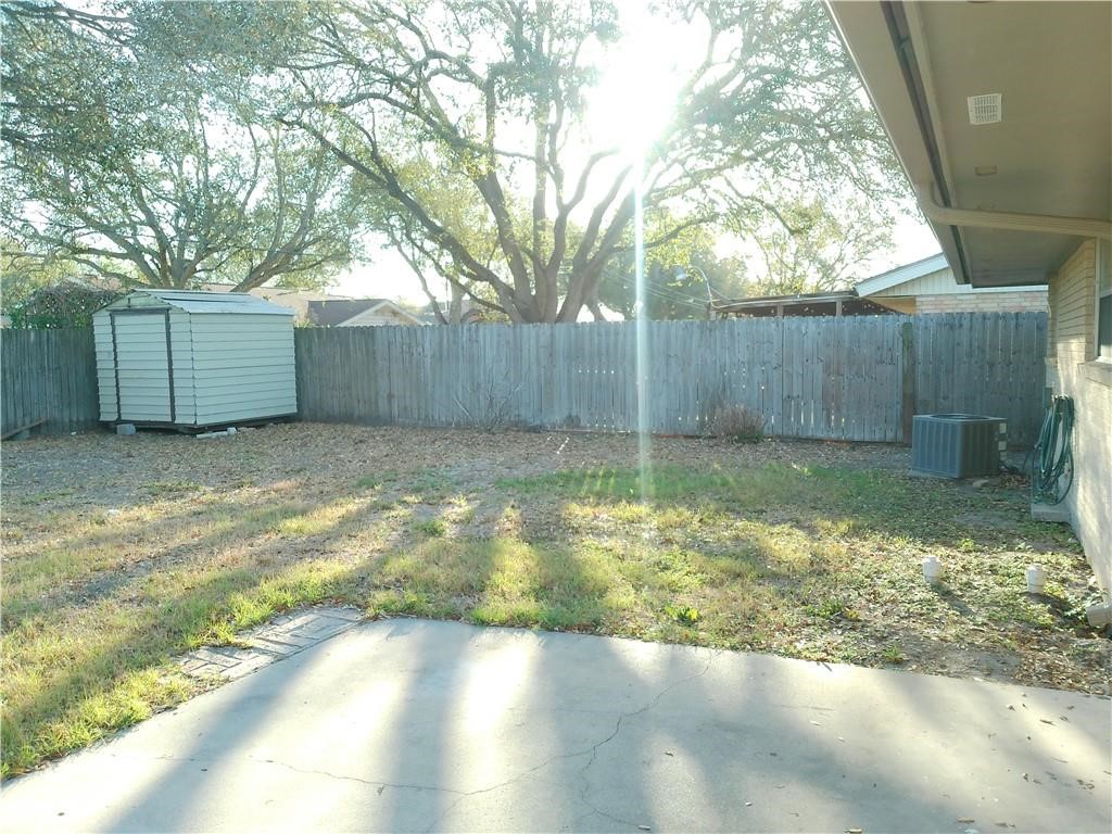 4610 Donegal Drive Corpus Christi TX 78413