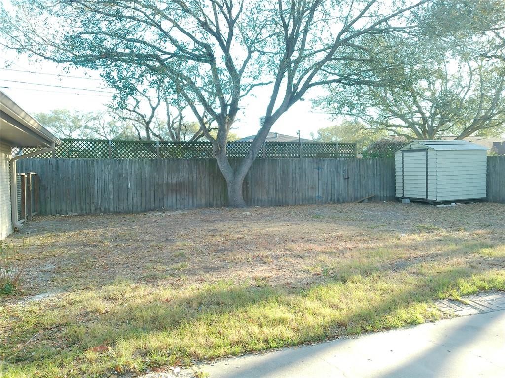 4610 Donegal Drive Corpus Christi TX 78413