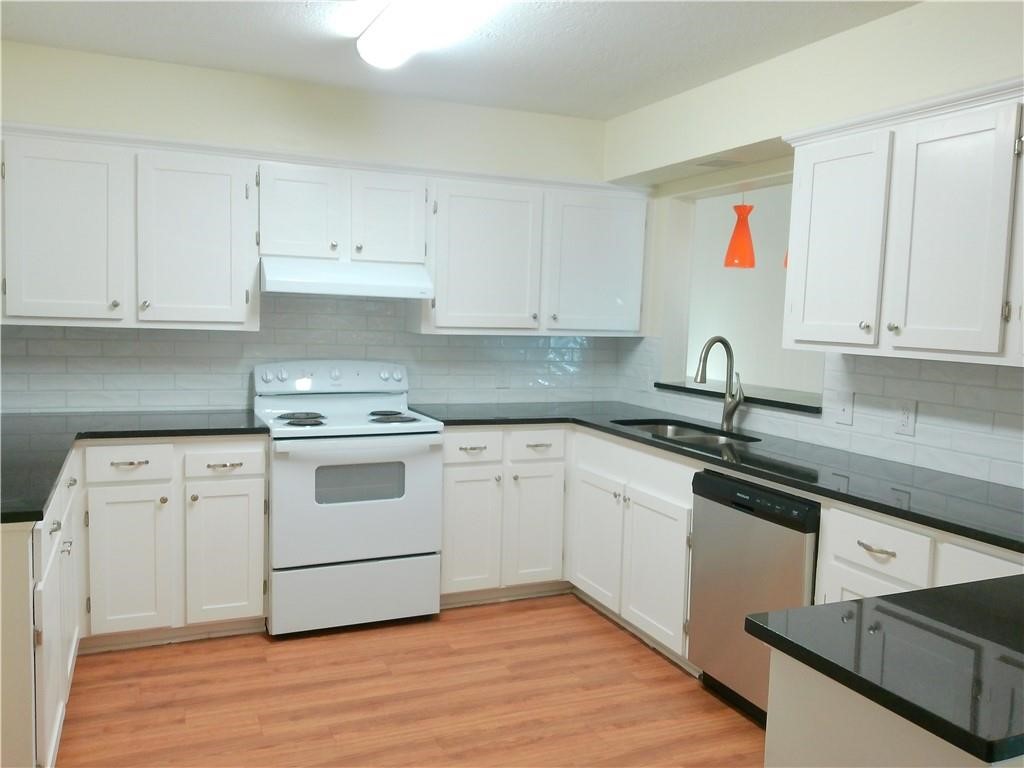 4610 Donegal Drive Corpus Christi TX 78413
